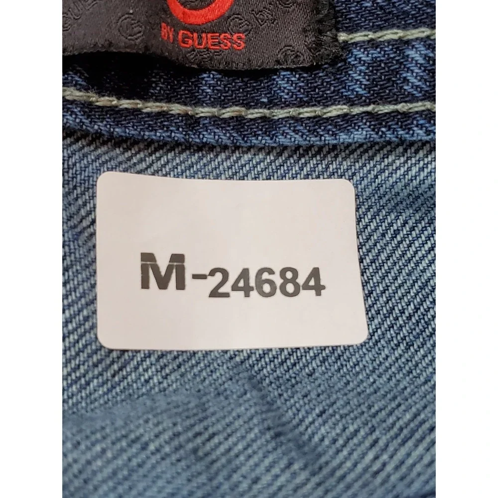 Guess measurements item